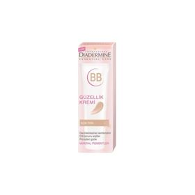 Diadermine Essential Care Açık Ton 50 ml BB Güzellik Kremi