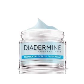 Diadermine Essential Care Ferahlatıcı Derinlemesine 50 ml Bakım Kremi