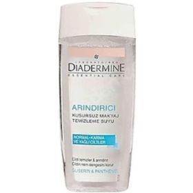 Diadermine Essentials Arındırıcı 200 ml Micellar Temizleme Suyu