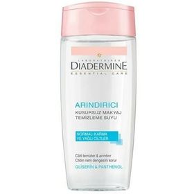 Diadermine Essentials Arındırıcı 200 ml Micellar Temizleme Suyu