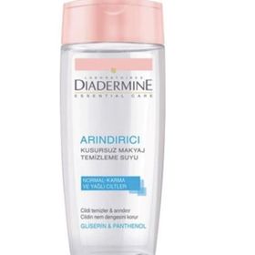 Diadermine Essentials Arındırıcı 200 ml Micellar Temizleme Suyu