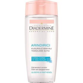 Diadermine Essentials Arındırıcı 200 ml Micellar Temizleme Suyu