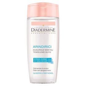 Diadermine Essentials Arındırıcı 200 ml Micellar Temizleme Suyu