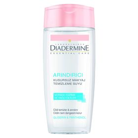 Diadermine Essentials Arındırıcı 200 ml Micellar Temizleme Suyu