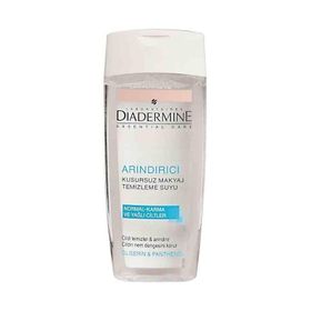 Diadermine Essentials Arındırıcı 200 ml Micellar Temizleme Suyu