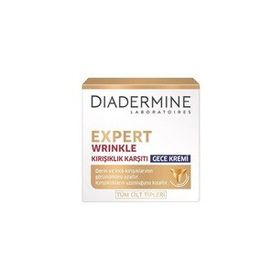 Diadermine Expert Wrinkle 50 ml Gece Kremi