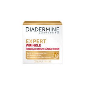 Diadermine Expert Wrinkle 50 ml Gündüz Kremi