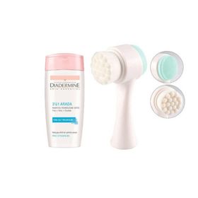 Diadermine Express 200 ml 3 in1 Temizleme Sütü
