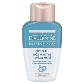 Dıadermıne Göz Makyaj Temizleme Losyonu