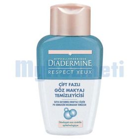Dıadermıne Göz Makyaj Temizleme Losyonu