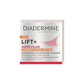 Diadermine Gündüz Kremi Liftplus Superfiller 50 ml