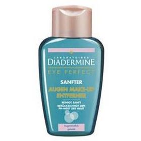 Diadermine Hassas Göz Makyaj 125 ml Temizleyicisi