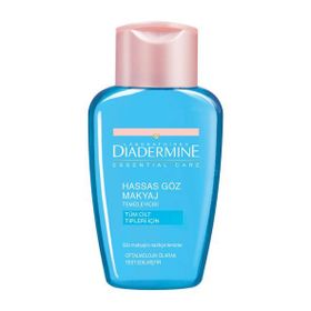 Diadermine Hassas Göz Makyaj 125 ml Temizleyicisi