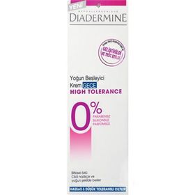 Diadermine High Tolerance 50 ml Gece Kremi
