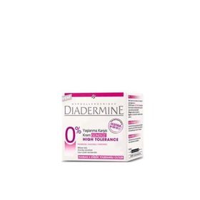 Diadermine High Tolerance 50 ml Gece Kremi
