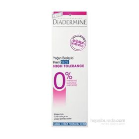 Diadermine High Tolerance 50 ml Gece Kremi