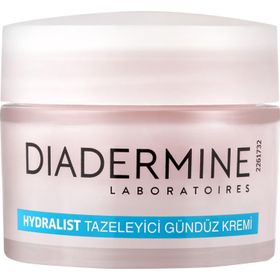 Diadermine Hydralist 50 ml Nemlendirici Günlük Bakım Kremi