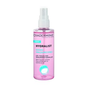Diadermine Hydralist Mucizevi Bakım 100 ml Nemlendirici Sprey