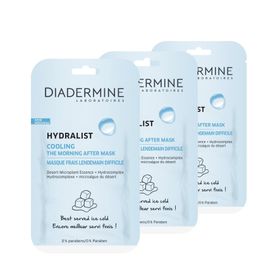 Diadermine Hydralist Serinletici Maske