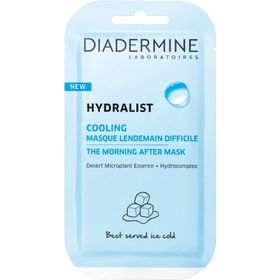 Diadermine Hydralist Serinletici Maske