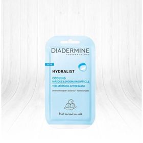 Diadermine Hydralist Serinletici Maske