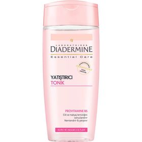 Diadermine Kuru Hassas Ciltler İçin 200 ml Yatıştırıcı Tonik