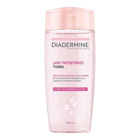 Diadermine Kuru ve Hassas Ciltler 200 ml Yatıştırıcı Tonik