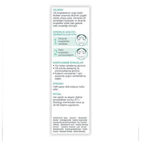 Diadermine Lift+ Botology Kırışıklık Karşıtı 2x40 ml Serum