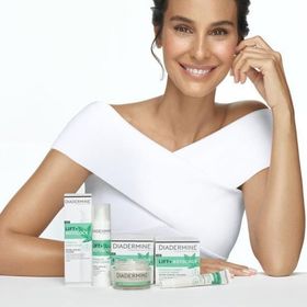 Diadermine Lift+ Botology Kırışıklık Karşıtı 40 ml Serum