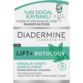 Diadermine Lift +Botology Kırışıklık Karşıtı 50 ml Gündüz Kremi