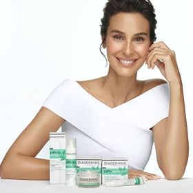 Diadermine Lift+ Botology Kırışıklık Karşıtı Gündüz 50 ml Krem+ Kırışıklık Karşıtı 15 ml Göz Krem