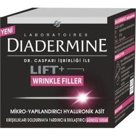 Diadermine Lift+ Dr Caspari 50 ml Gündüz Kremi