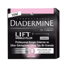 Diadermine Lift+ Dr Caspari 50 ml Gündüz Kremi