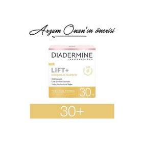 Diadermine Lift + Kırışıklık Karşıtı 30+ Yaş 50 ml Gündüz Kremi