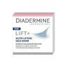 Diadermine Lift+ Nutrition 50 ml Gece Kremi