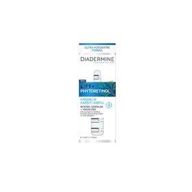 Diadermine Lift+ Phytoretinol 7 Adet Kırışıklık Karşıtı Ampul