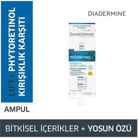 Diadermine Lift+ Phytoretinol Kırışıklık Karşıtı 15 ml Göz Kremi