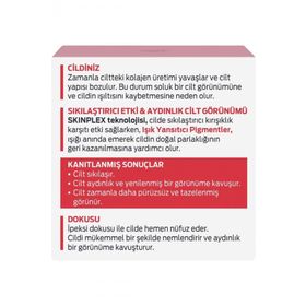 Diadermine Lift Super Filler 50 ml Gece Kremi