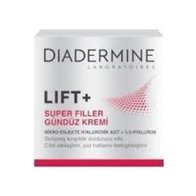 Diadermine Lift Super Filler 50 ml Gece Kremi