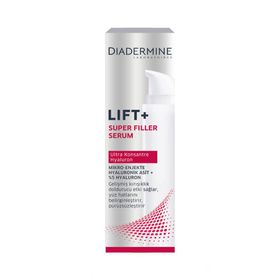 Diadermine Lift+ Superfiller 40 ml Yüz Serumu