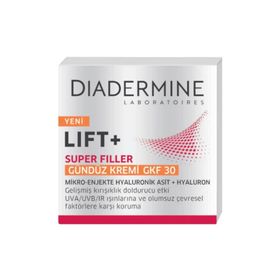 Diadermine Lift Superfiller 50 ml Gündüz Kremi + 30 ml Serum