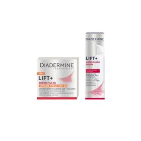 Diadermine Lift Superfiller 50 ml Gündüz Kremi + 30 ml Serum