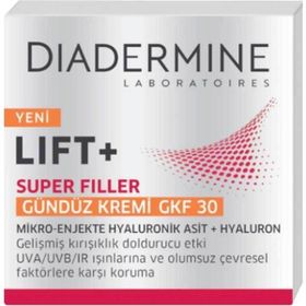 Diadermine Lift Superfiller 50 ml Gündüz Kremi + 30 ml Serum