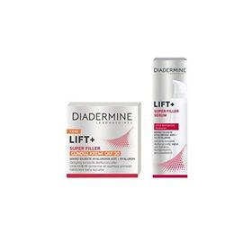 Diadermine Lift Superfiller 50 ml Gündüz Kremi + 30 ml Serum