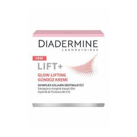 Diadermine Lifting Daily Cream 50 ml Yaşlanma Karşıtı Gündüz Kremi