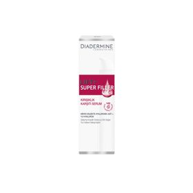 Diadermine Lıft+Super Fıller 40 ml Kırışıklık Karşıtı Serum