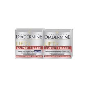 Diadermine Lift+Superfiller Gece+Gündüz Kremi 50 ml