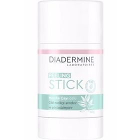 Diadermine Matcha 40 g Çayı Özlü Peeling Strıck