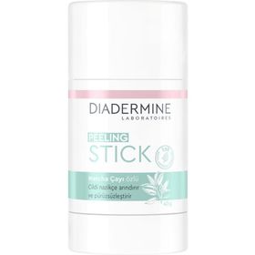 Diadermine Matcha 40 g Çayı Özlü Peeling Strıck