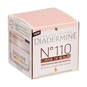 Diadermine NO110 50 ml Gündüz Kremi
